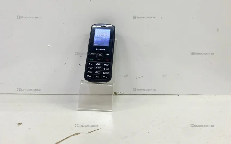 Philips Xenium E111