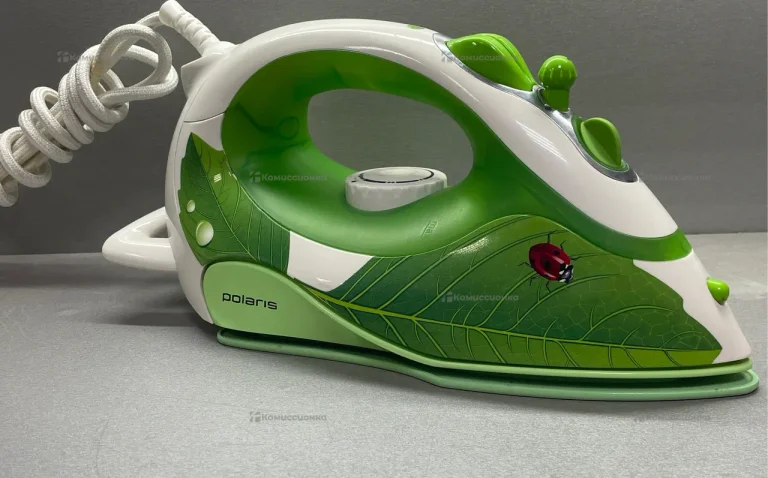 Утюг Polaris Harmony