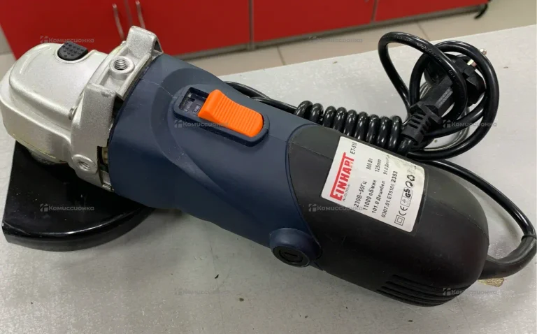 УШМ Einhart ET-510