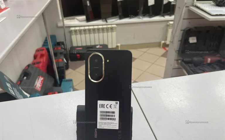 Xiaomi Redmi A5 4/64 ГБ