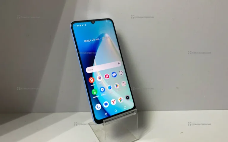 Realme Note 50 3/64Gb
