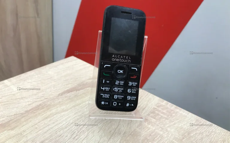 Alcatel One Touch 1016D