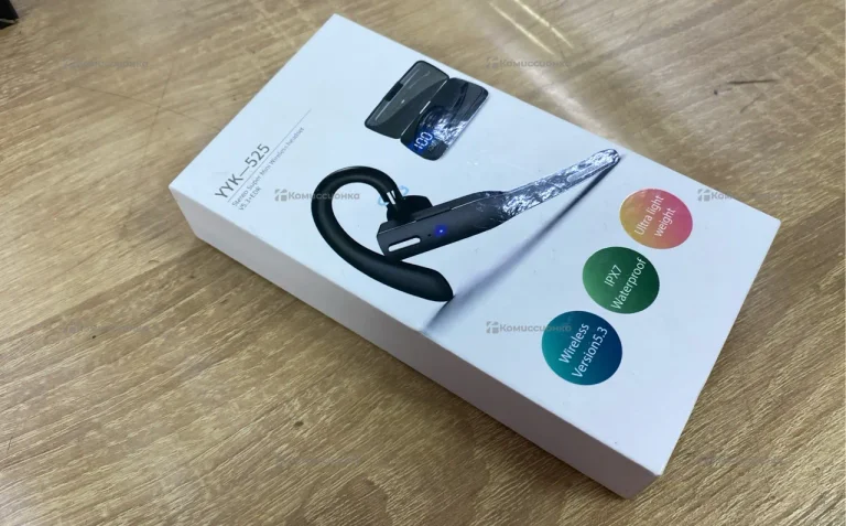 Гарнитура YYK-525