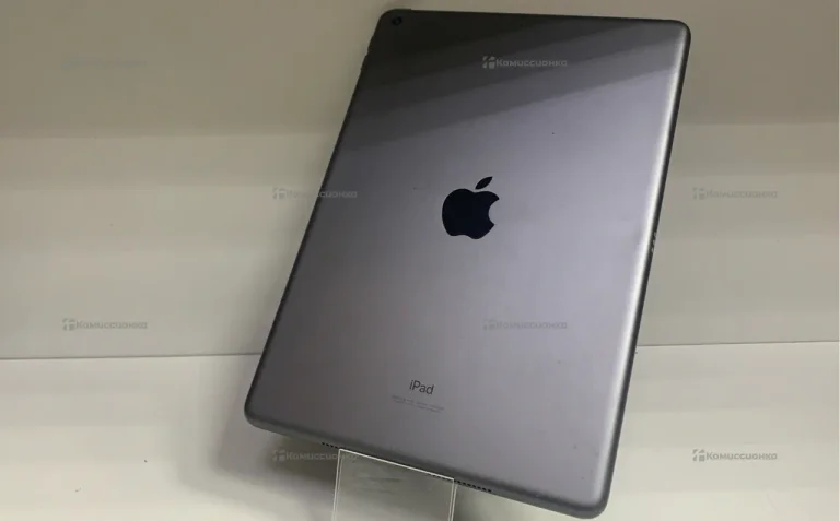 Планшет Apple iPad 9-го поколения 64гF