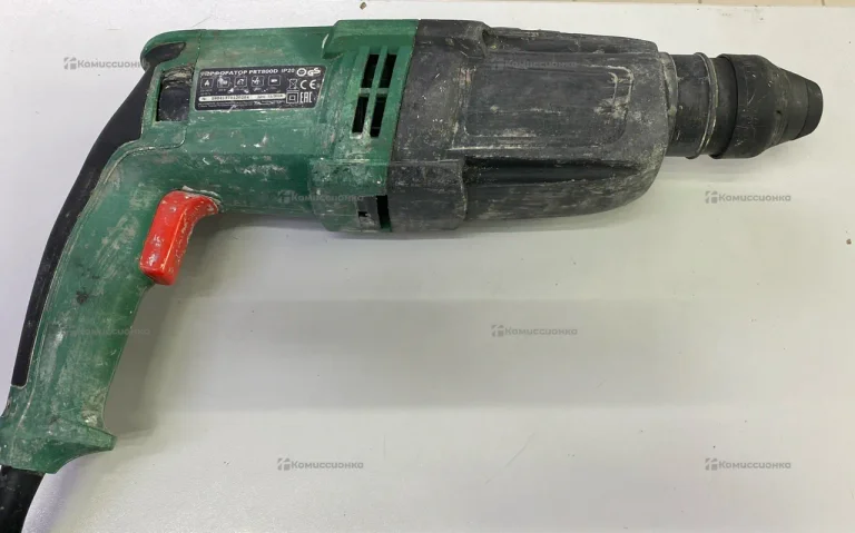 перфоратор hammer flex prt 620le