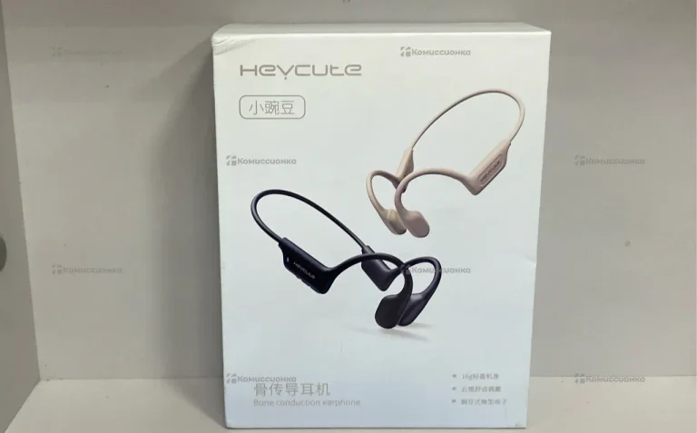 Наушники Hevcute