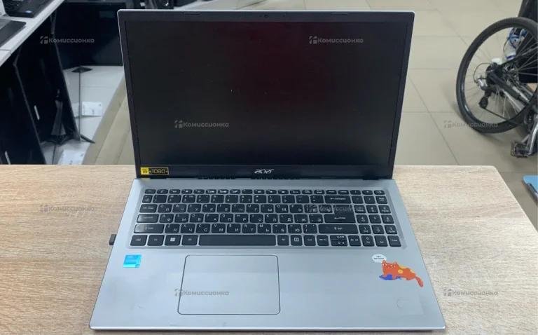 Ноутбук Acer Aspire 3