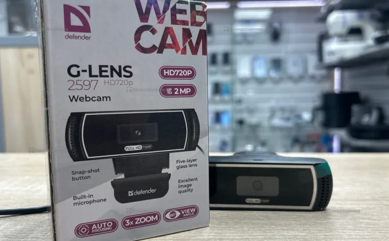 Defender G-Lens 2597