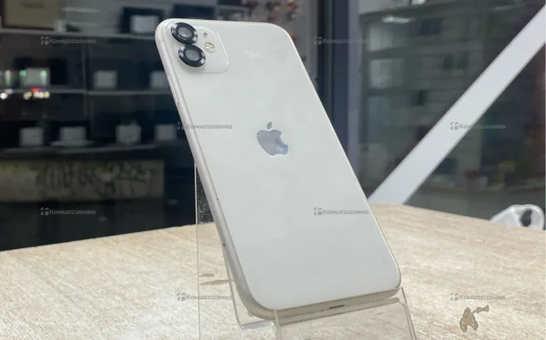 Apple IPhone 11 128GB