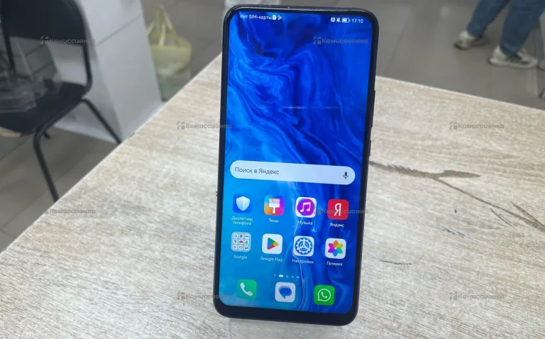 Honor 9X 4/128Gb