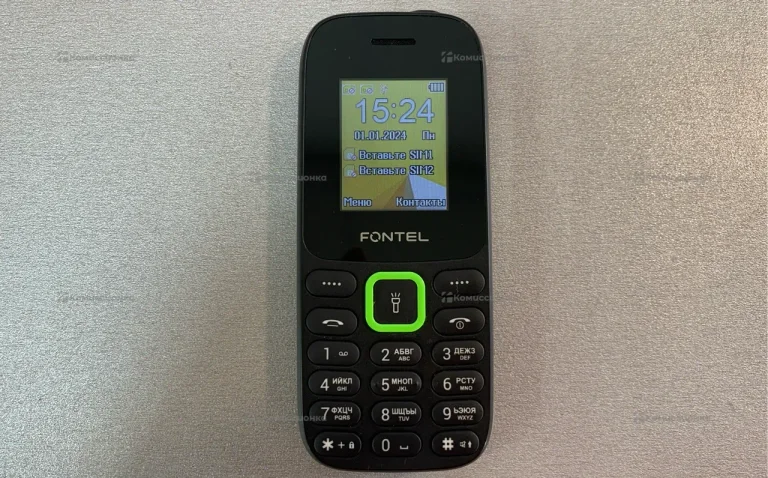 Fontel F p200