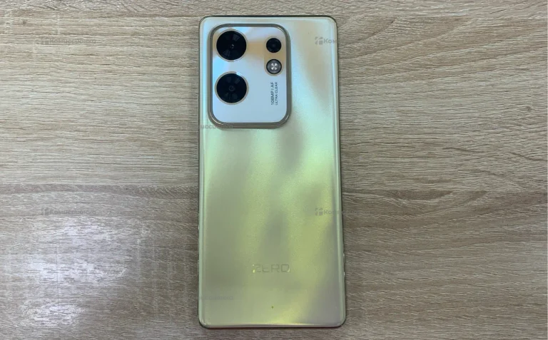 Infinix Zero 30 8/256 ГБ