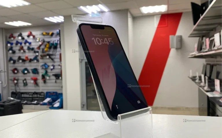 Apple iPhone 13 128Gb