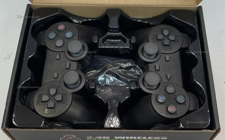 Игровая приставка Game Stick Lite