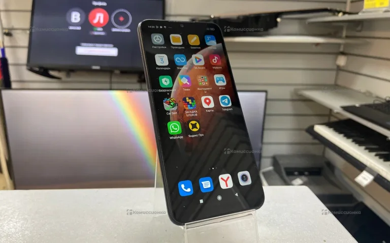 Xiaomi Redmi 9A 2/32 ГБ