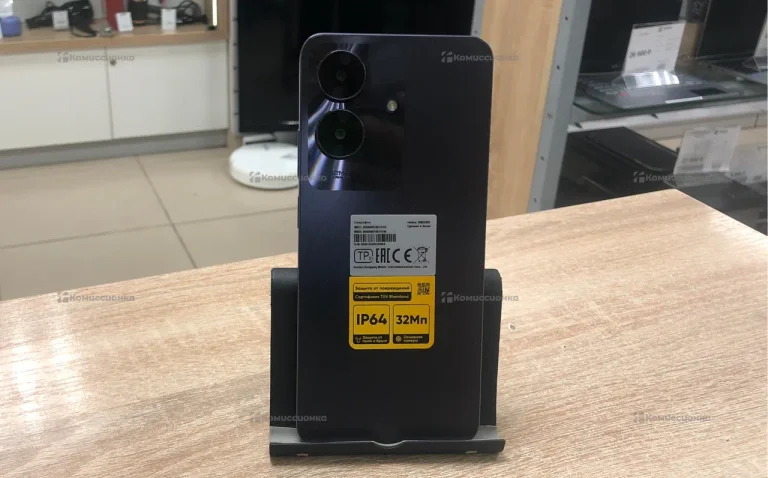 Realme Note 60 4/128Gb