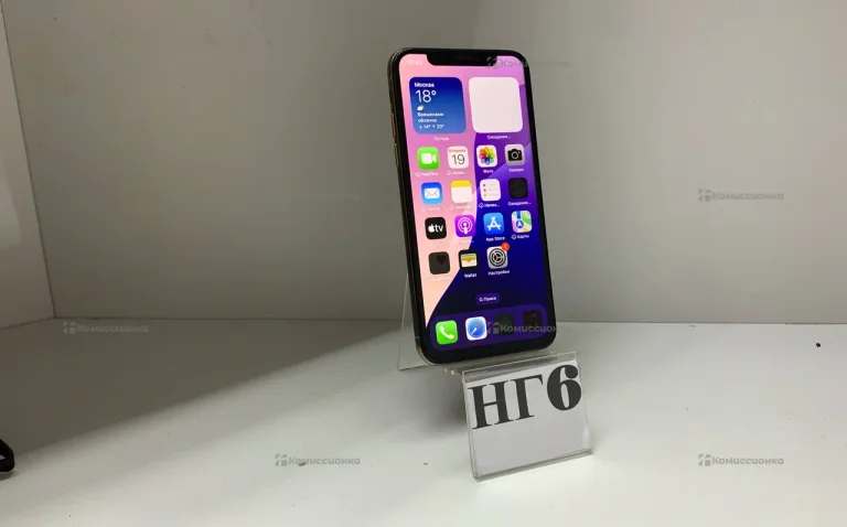Apple iPhone XS 64Gb