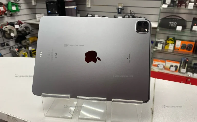 Планшет Apple ipad pro 11 m3 256gb