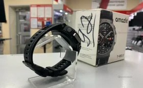 Купить Часы  Amazfit T-REX 3 б/у , в Тольятти Цена:11900рублей