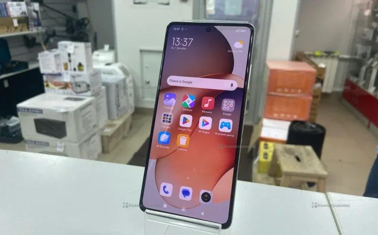 Xiaomi Redmi Note 12 Pro+ 8/256 ГБ