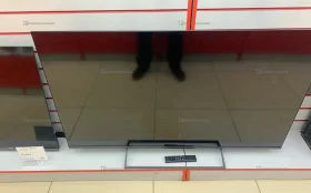 Телевизор Sber SDX-55UQ5231