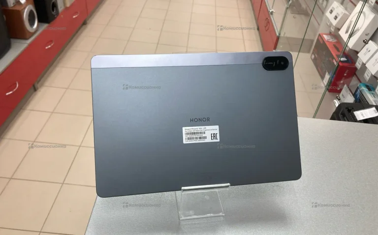 Планшет Honor Pad X8a 4/128gb