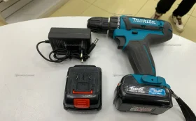 Купить Шуруповерт Makita DF331D реплика б/у , в Нижнекамск Цена:1600рублей