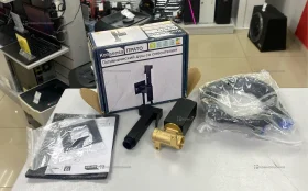 гигиенический душ со смесителем konsensa прато