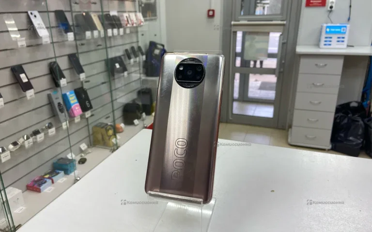 Poco X3 Pro 128Gb.