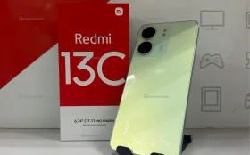 Xiaomi Redmi 13C 8/256 ГБ