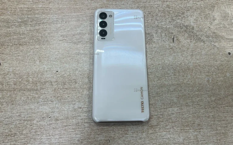 Tecno Camon 18 6/128