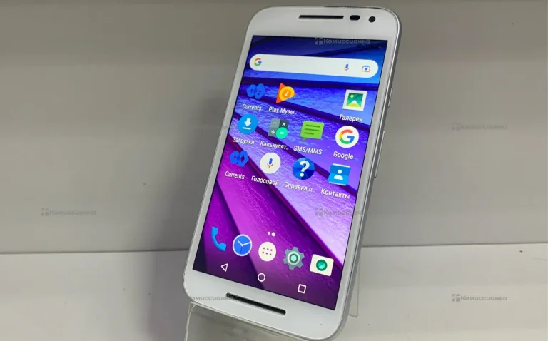 Motorola xt 1514