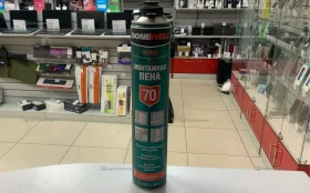 Купить Монтажная пена DoneWell б/у , в Рязань Цена:350рублей