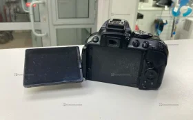 Купить Фотоаппарат  Nikon D5300 б/у , в Челябинск Цена:14900рублей