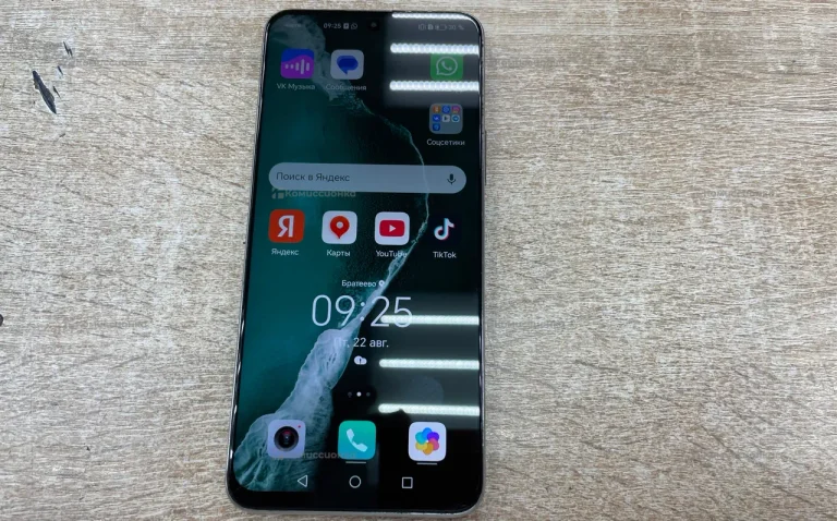 Honor X8 6/128Gb