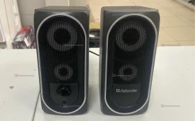 Колонки Defender