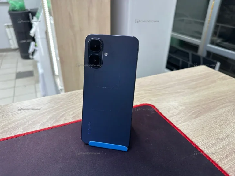 Infinix SMART 10 3/64 ГБ
