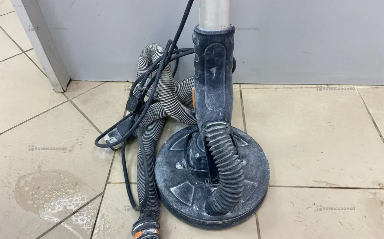 шлейф машина для стен MAXXT MBLS400F