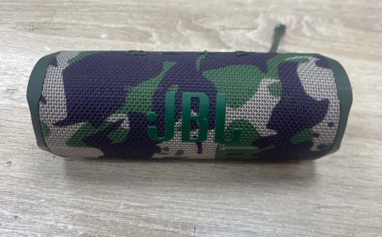 Колонка  JBL 6