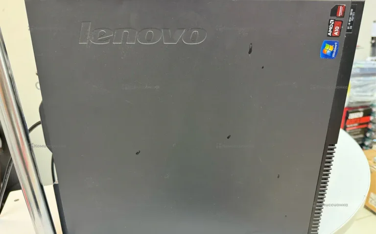 Системный блок  Lenovo