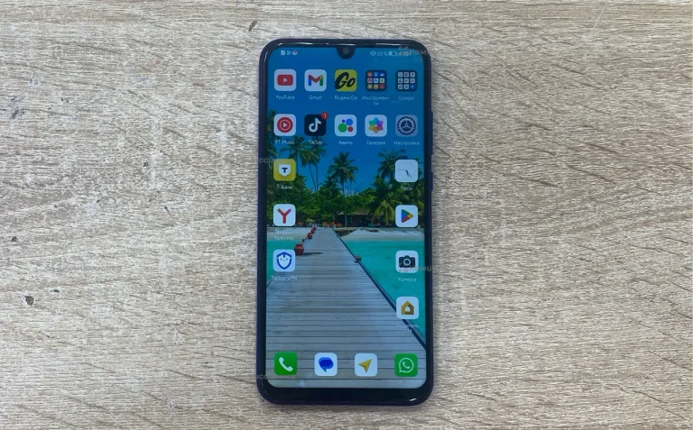 Honor 10i 6/128Gb