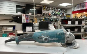 Купить УШМ makita GA5021C б/у , в Санкт-Петербург Цена:3900рублей