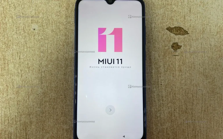 Xiaomi Redmi Note 8T 4/64 ГБ