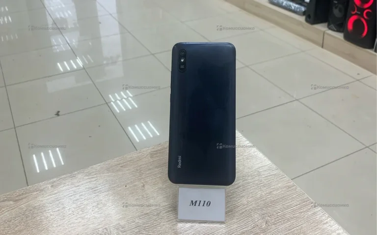 Xiaomi Redmi 9A 2/32 ГБ