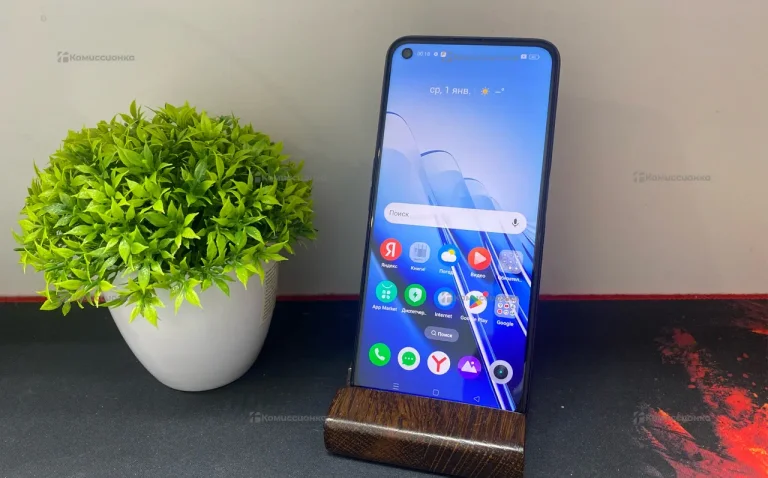 Realme 9 5G 4/128 ГБ