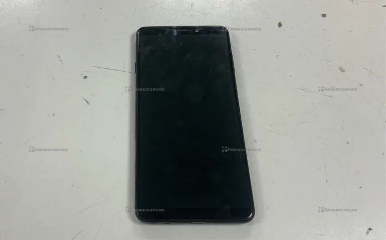 Samsung Galaxy A9 (2018) 6/128Gb