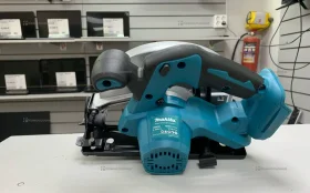 Циркулярная диск/пила аккумуляторная Makita 21V 38