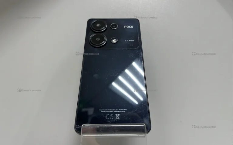 Xiaomi Poco m6 pro 8/256