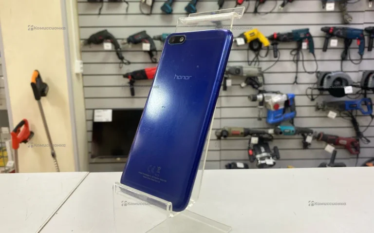 Honor 7A 2/16