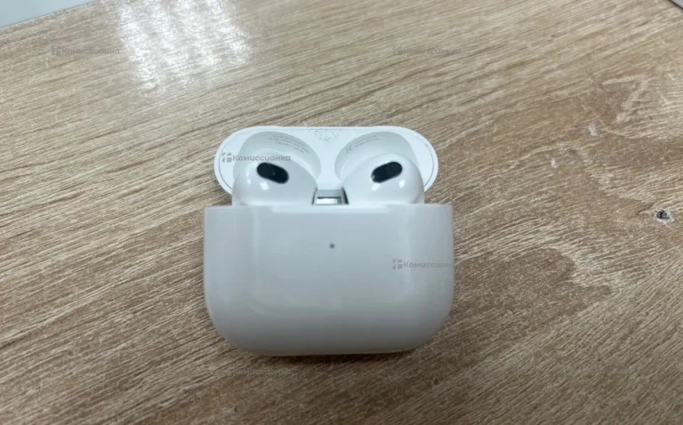 Наушники  AirPods 3